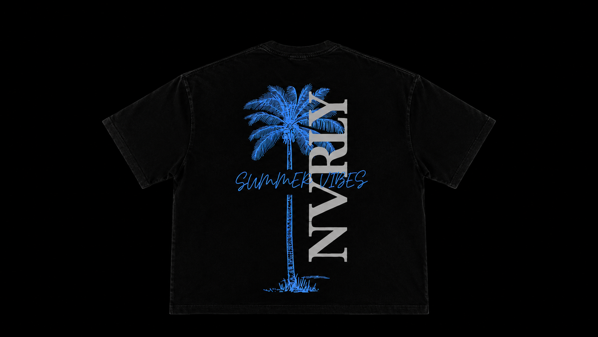 OBSIDIAN PALM